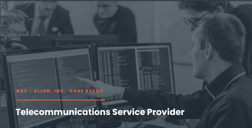 Case Study Rai Service